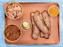 Wagyu Brisket Platter