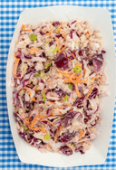 House Coleslaw