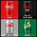 Canned Soda