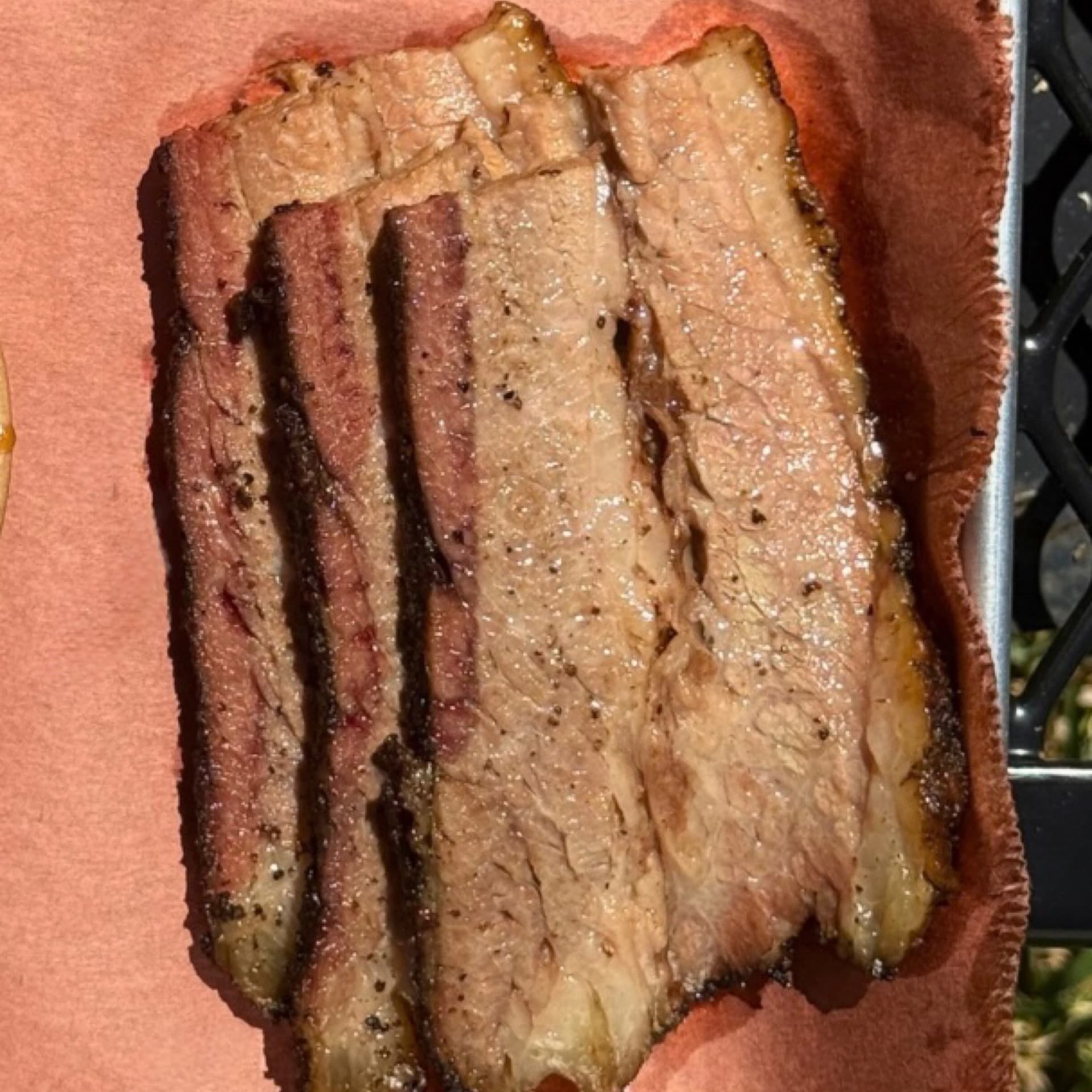 Prime Brisket
