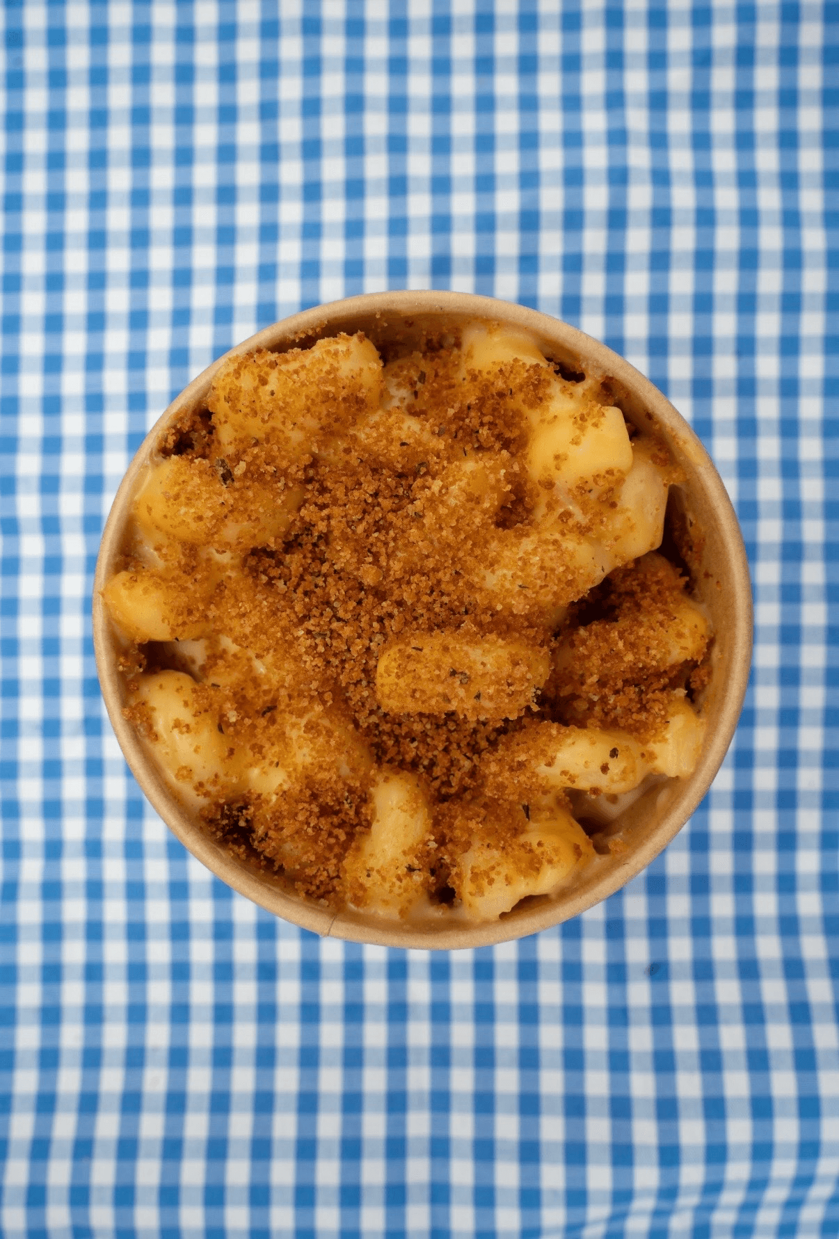 House Mac & Cheese