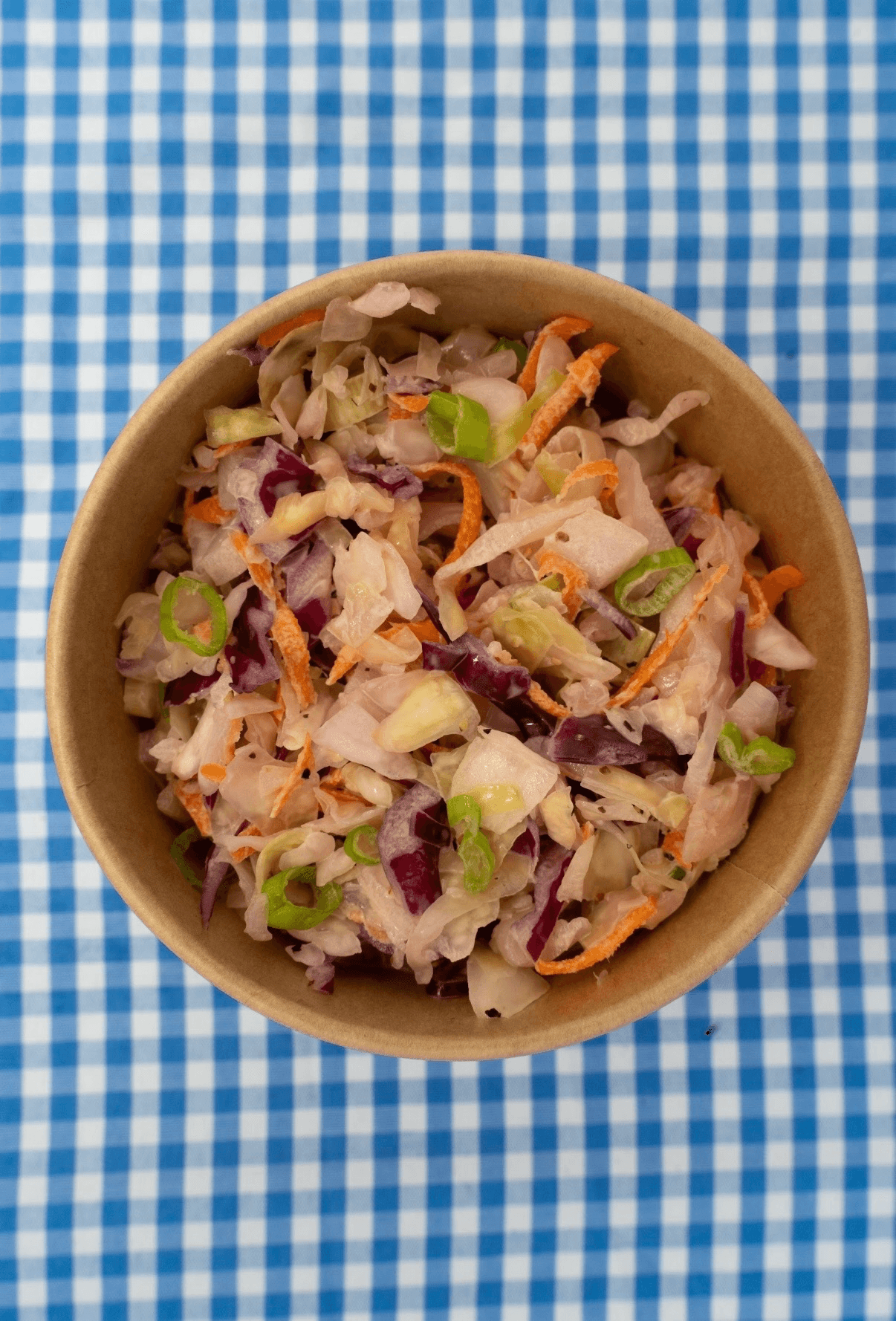 House Coleslaw