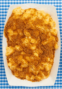 House Mac & Cheese