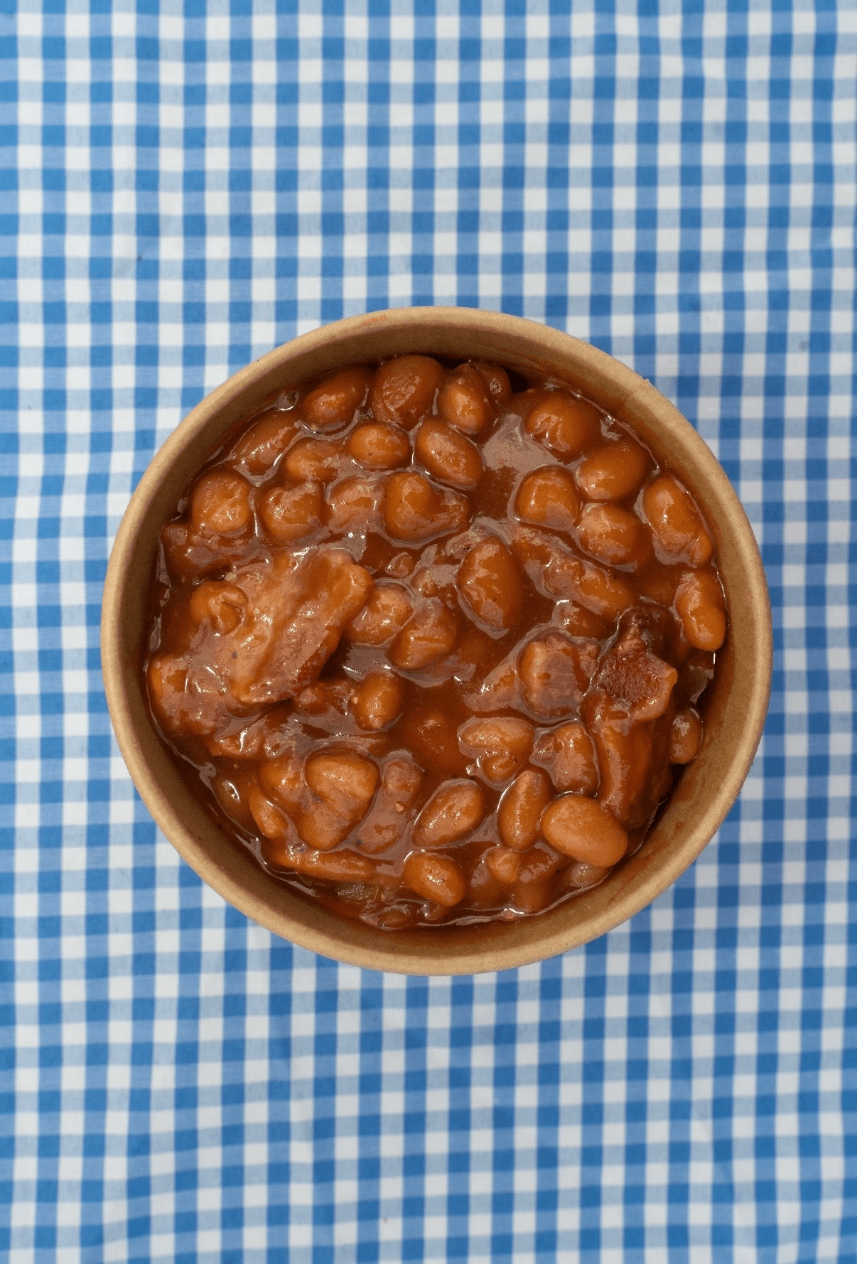 Baked Beans